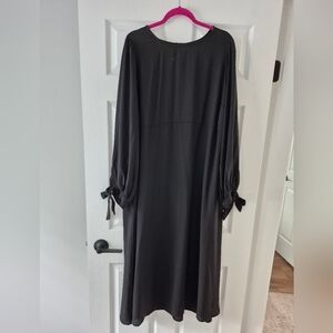 Dorothy Perkins Black Dress